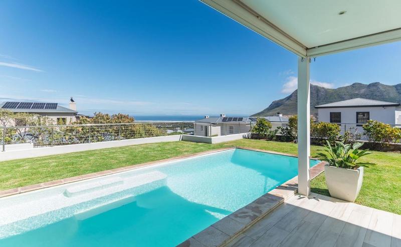 5 Bedroom Property for Sale in Noordhoek Western Cape